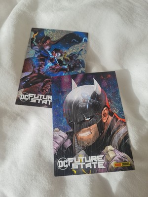 2 DC Batman 