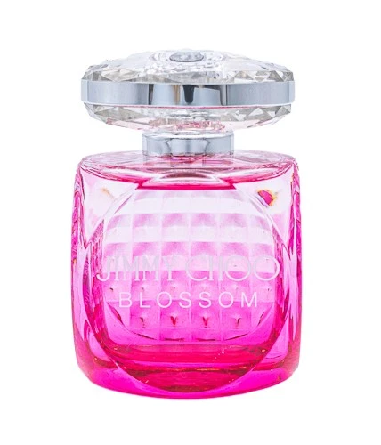 Jimmy Choo Blossom by Jimmy Choo 3.3 / 3.4 oz EDP Perfume for Women New Tester
