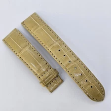 Phillipe Charriol 18MM Louisiana Alligator Women's Watch Bands