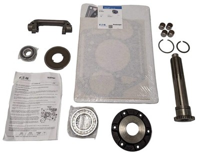 New Eaton Fuller Severe Duty Clutch Installation Kit - P/N K-3762CL