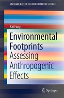 Environmental Footprints Kai Fang