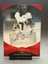 2022 SAGE Aspire #ASP-CTJ Calvin Turner Jr.