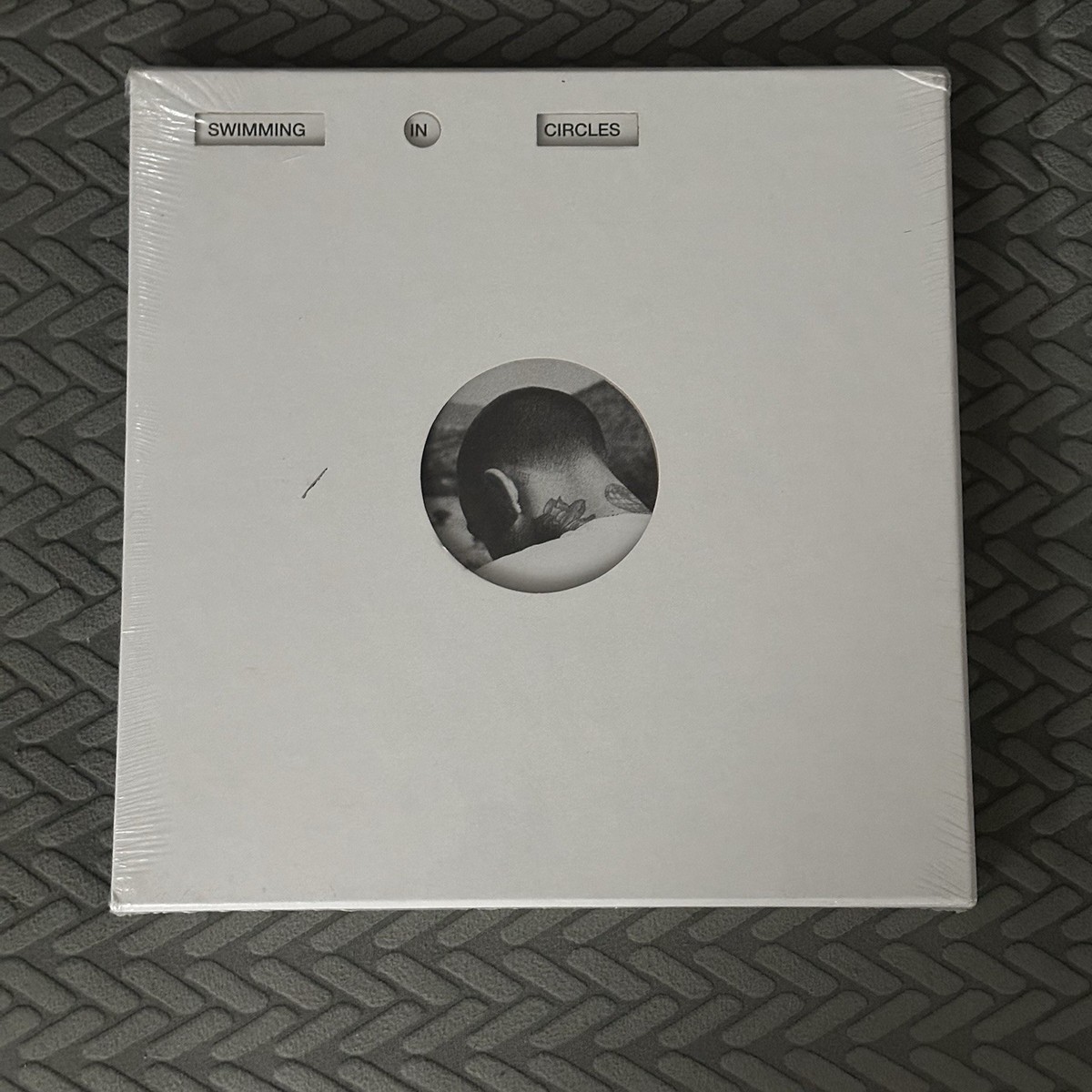 Mac Miller Swimming In Circles レコード BOX Mac Miller: Swimming In Circles (Colored Vinyl) Vinyl 4LP