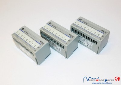 1x Allen Bradley 1794-ID2/B FLEX I/O 2-Channel Encoder Module 95718702 | R. D01