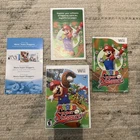 Mario Super Sluggers (Nintendo Wii, 2008)