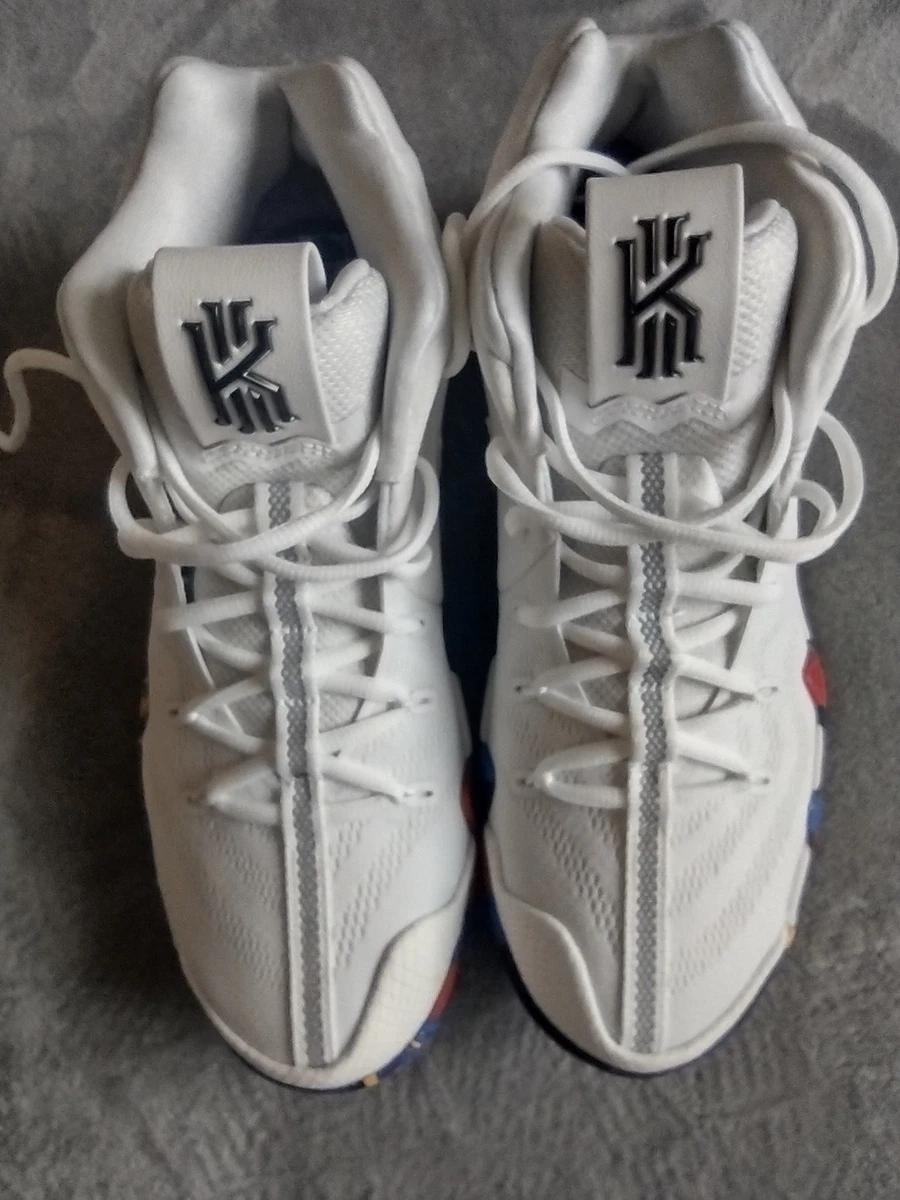 Nike Kyrie 4 NCAA Tournament | Updated Oct 2026