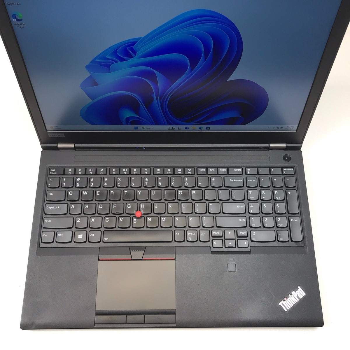 高速良品 Lenovo ThinkPad P52 Xeon E-2176M ① $_57.JPG?set_id=880000500F