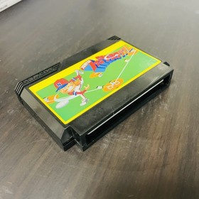 Pro Yakyu Family Stadium Nintendo Famicom Namco 1986 Japanese Version Base Ball