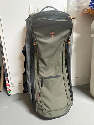 ⭐️レア品⭐️ Timberland WEATHERGEAR ボストンバッグ ⭐️レア品⭐️ Timberland WEATHERGEAR ボストンバッグ 2026年最新