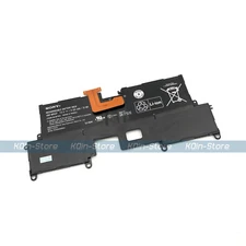 Genuine VGP-BPS37 Battery for SONY VAIO SVP1121 Pro 11 SVP1121ZPWR SVP11227SCB