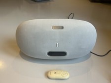 Denon Cocoon DSD-501 wireless AirPlay smart speaker 