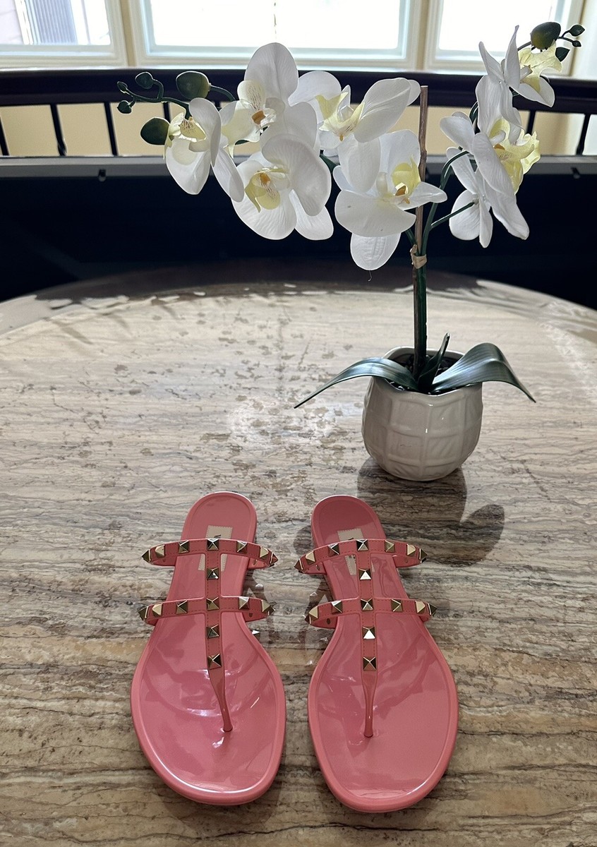 VALENTLNO GARAVANI リング ピンク $_12.JPG?set_id=880000500F