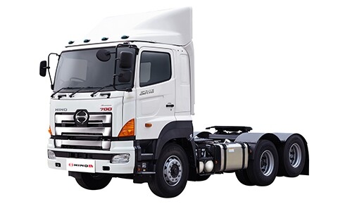 Fits Hino Mega Ranger Truck 2001 - 17 LH Corner Light Turn Indicator Lamp - Picture 9 of 9