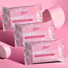 Honest Glow Face And Body Soap 125g X 3Bars