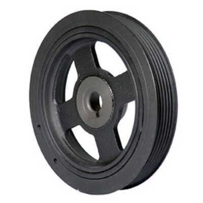 Harmonic Balancer  Dayco  PB1762N