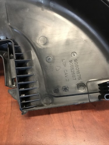 See Desc. OEM Parts Guard Assembly For Black&Decker GH900 14” String Trimmer - Picture 6 of 8