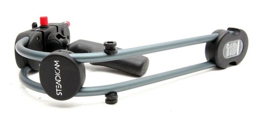 Steadicam Smoothee For Go Pro Hero Cameras With Box #26740 - Picture 6 of 6
