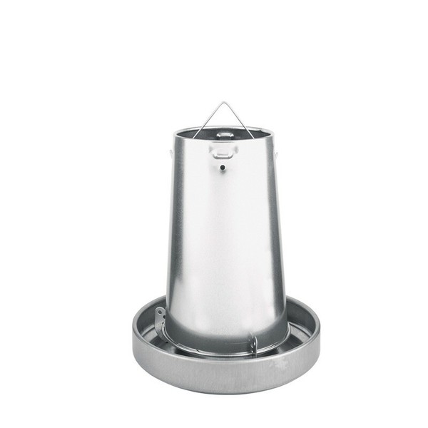 Tolva colgante para pienso 10 Kg Copele