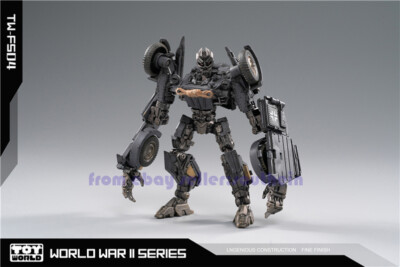 Toyworld Transforming toys TW-FS04 Deluxe Autobot Action Figure Model In Stock