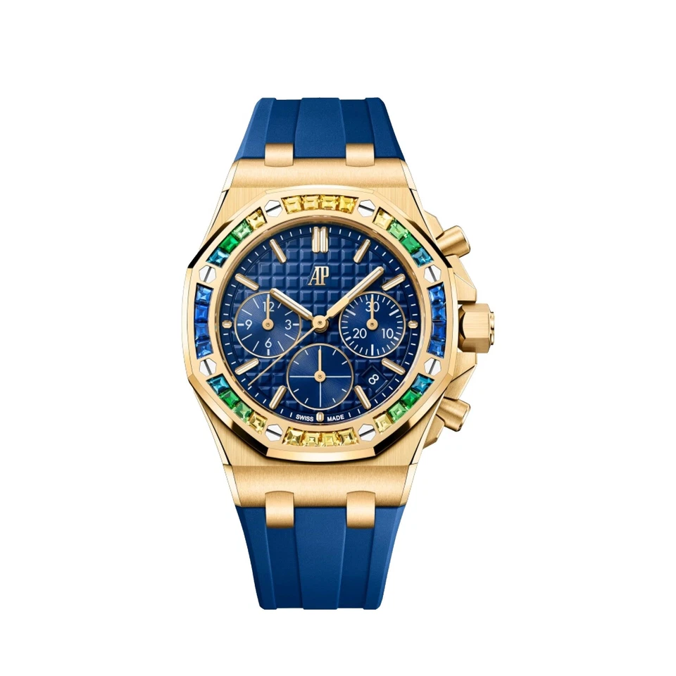 Audemars Piguet Royal Oak Offshore Relojes de pulsera para mujeres
