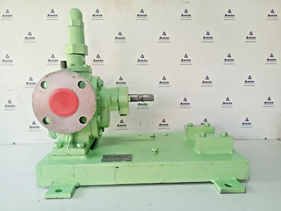 Naniwa pump ALG-32 Gang Pumpe - Druck Geprüft