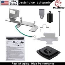 Ice Dispenser Door Kit For Whirlpool Amana Crosley Estate Refrigerator W10823377