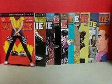 Archie #20-29 Run Of 10 Comic Books Archie Comics