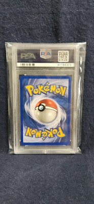 Pokemon PSA 10 Skyridge 