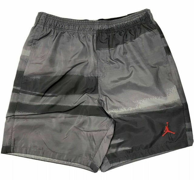 Nike Air Jordan Legacy Aj11 Basketball Gym Shorts Cw0840 010 Size Large  N311 for sale online | eBay