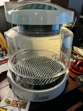 Nuwave Oven Pro Infrared White Convection Oven 20301-20304 Replacement Parts (92