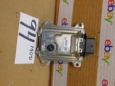 2014 Nissan Sentra ( 310F6 3BE0A ) Transmission Control Module Computer #94-MOD