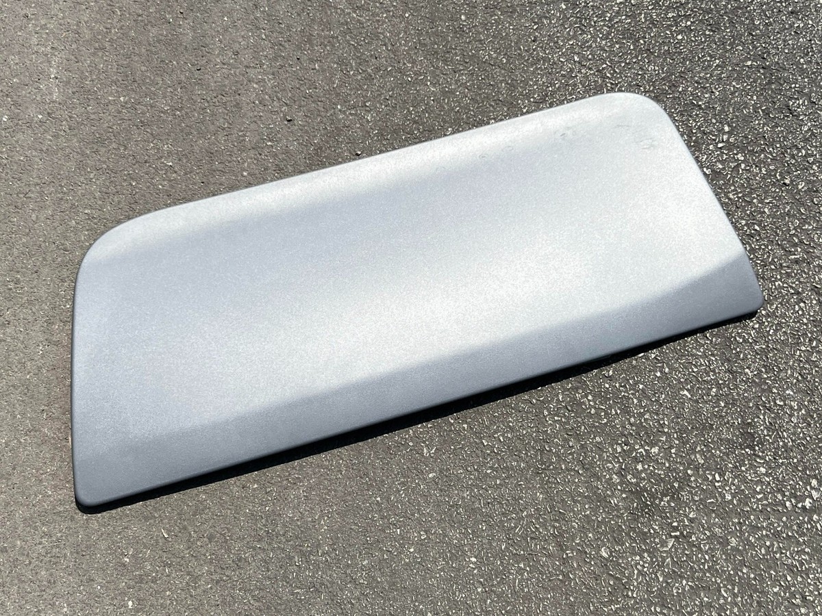 A22-1072-101R Genuine Paccar Battery Cover OEM - New | eBay