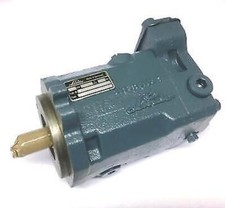 Silnik hydrauliczny do podszewki hydraulicznej na frezach Wadkin High Speed