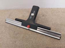 Polti Vaporetto 2400 Steam cleaner Window cleaning Squeegee & Blades