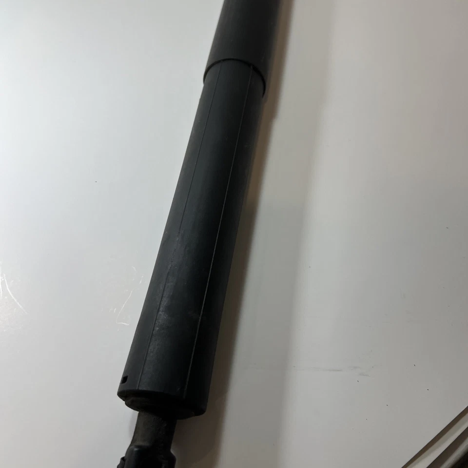 Ford Explorer 2015 puerta trasera escotilla eléctrica elevación soporte izquierda FB53-78402A55-BA fabricante original Foto 2 de 4