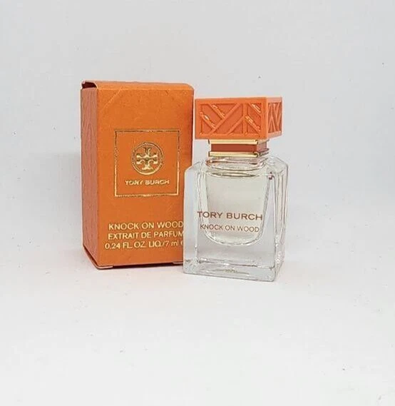 Tory Burch Tory Burch парфюмированная вода для женщин - огромный
