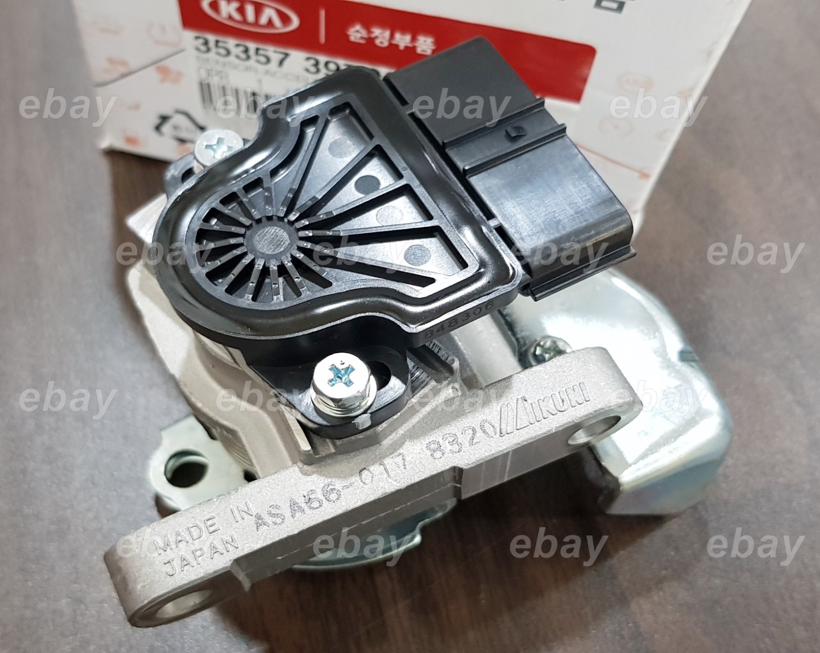 Accelerator Position Sensor For KIA Amanti Opirus 3.5L 20042006