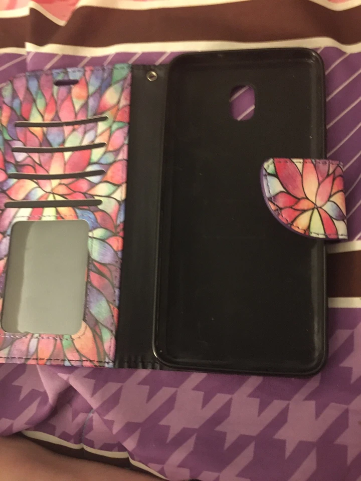 Samsung Galaxy J7 Refinar Foto 4 de 4