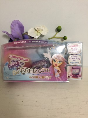 bratz lamp