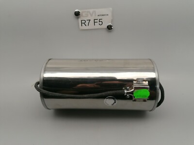 Masterwatt Heizband glimmerisoliert Band Heater 124x256 440V 3140W Zylinderband