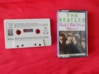 MUSICASSETTA ORIGINALE -THE BEATLES--Rock'n Roll MUSIC--vol2