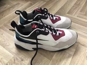 puma thunder rive droite trainer