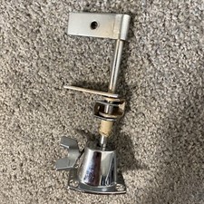 Yamaha Tom Hex Mount Drum Bracket 4 Hole Attachment Made in Japan