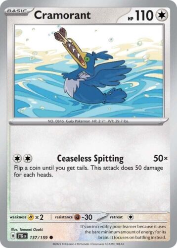 POKEMON TCG - Scarlet & Violet Journey Together - NM MT - SINGLES YOU PICK SV09 - Picture 22 of 144
