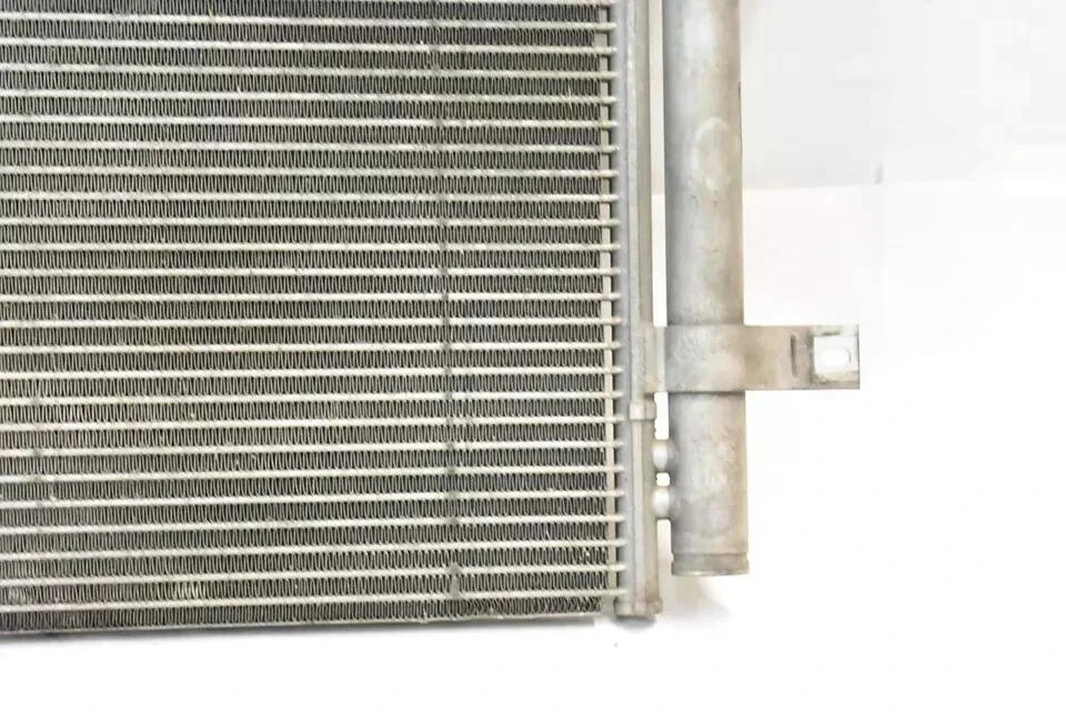 07-15 Jaguar XKR XK X150 HVAC A/C AC Air Conditioning Condenser 2R8319C600AD OEM - Image 4 of 4