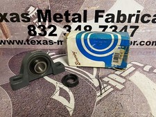 Browning VPS-214 Two Bolt Bearing Pillow Block 0.875  