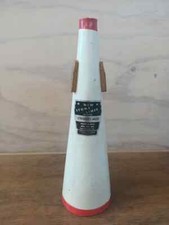 HUMES  BERG TENOR TROMBONE STRAIGHT MUTE