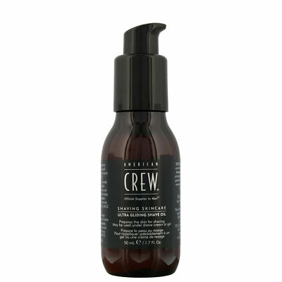 American Crew - Shave - NEU Bartserum 50ml