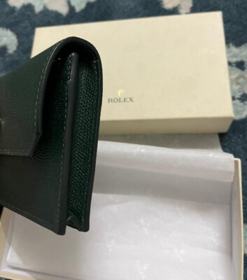 ROLEX 財布 - 新品 (NEW) 楽天市場】ロレックス 財布の通販