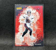 2021 Panini Instant My City Football Cards - Checklist Added 19